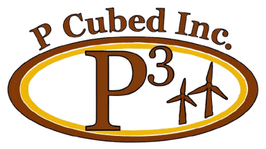 P Cubed Inc.