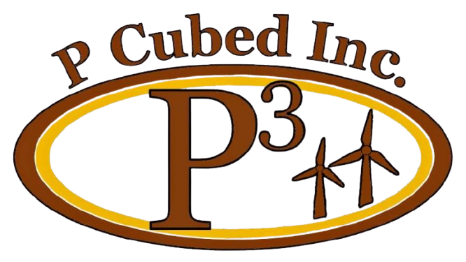 P Cubed Inc.